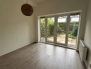 Foto #3 Appartement Lodewijk Tripstraat Amsterdam
