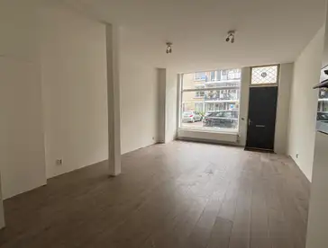 Foto #2 Appartement Lodewijk Tripstraat Amsterdam