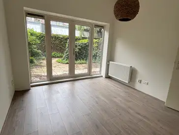 Foto #4 Appartement Lodewijk Tripstraat Amsterdam