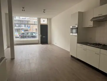 Foto #1 Appartement Lodewijk Tripstraat Amsterdam