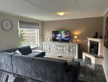 Foto #2 Huurwoning Chopinstraat Hellevoetsluis