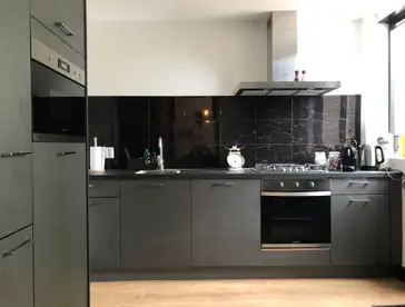 Foto #1 Huurwoning Van den Berghlaan Hoofddorp