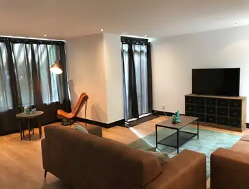 Foto #3 Huurwoning Van den Berghlaan Hoofddorp