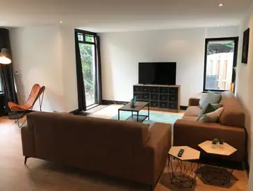 Foto #2 Huurwoning Van den Berghlaan Hoofddorp