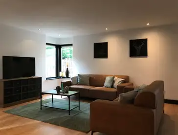 Foto #4 Huurwoning Van den Berghlaan Hoofddorp