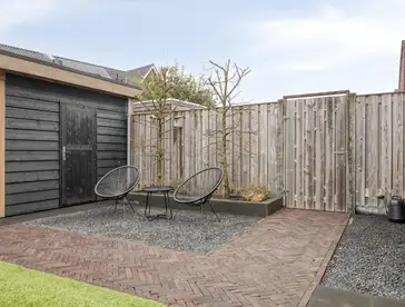 Foto #3 Huurwoning Meester Bakxstraat Oirschot