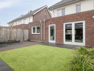 Foto #2 Huurwoning Meester Bakxstraat Oirschot