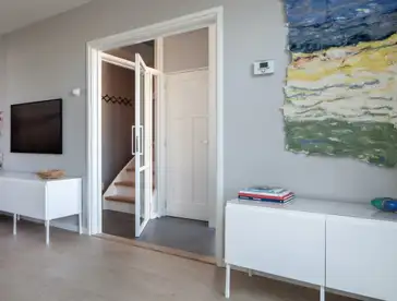 Foto #4 Huurwoning Koegrasstraat Hoofddorp