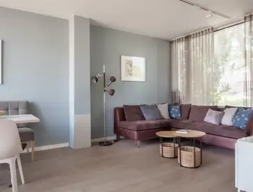 Foto #2 Huurwoning Koegrasstraat Hoofddorp