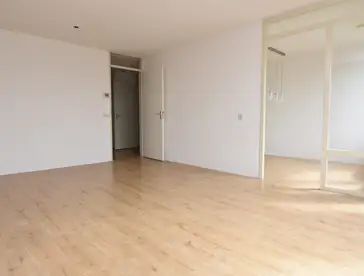 Foto #2 Appartement Van Ollefenstraat Amsterdam