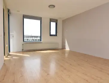 Foto #1 Appartement Van Ollefenstraat Amsterdam