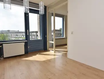 Foto #3 Appartement Van Ollefenstraat Amsterdam