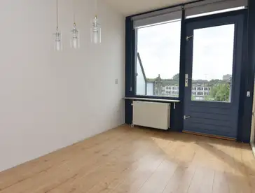Foto #4 Appartement Van Ollefenstraat Amsterdam
