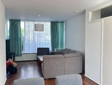 Foto #2 Huurwoning Prof. Lorentzlaan Amstelveen