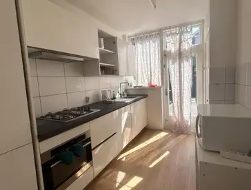 Foto #4 Huurwoning Prof. Lorentzlaan Amstelveen
