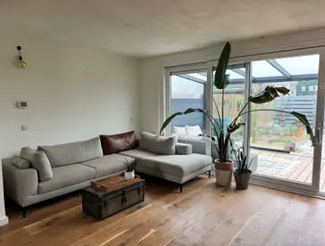 Foto #3 Huurwoning Peppengouw Almere