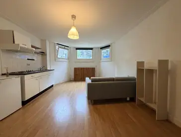 Foto #2 Studio Schroeder van der Kolkstraat Utrecht