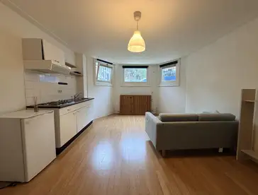Foto #1 Studio Schroeder van der Kolkstraat Utrecht