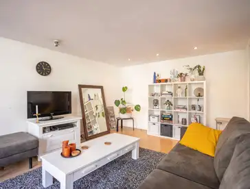 Foto #4 Appartement Nicolaas Beetsstraat Utrecht