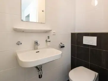 Foto #3 Appartement Waterstraat Utrecht