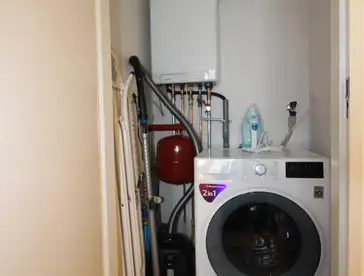 Foto #4 Appartement Waterstraat Utrecht