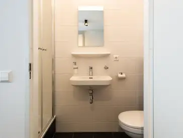 Foto #2 Appartement Waterstraat Utrecht