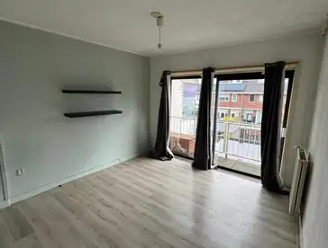 Foto #2 Kamer Amsterdamsestraatweg Utrecht