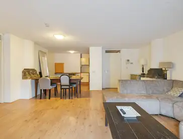 Foto #2 Appartement Brinklaan Bussum