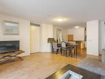 Foto #1 Appartement Brinklaan Bussum