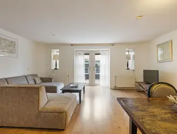 Foto #4 Appartement Brinklaan Bussum