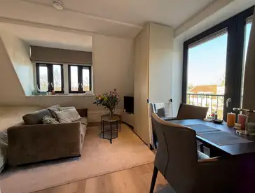 Foto #2 Appartement Waterstraat Utrecht