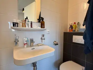 Foto #4 Appartement Waterstraat Utrecht