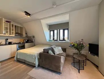 Foto #1 Appartement Waterstraat Utrecht