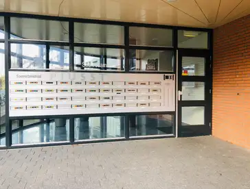 Foto #1 Appartement Saenredamstraat Eindhoven