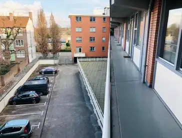 Foto #3 Appartement Saenredamstraat Eindhoven