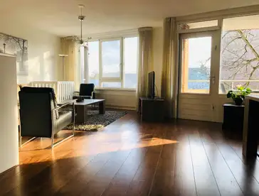 Foto #4 Appartement Saenredamstraat Eindhoven