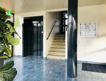 Foto #2 Appartement Saenredamstraat Eindhoven