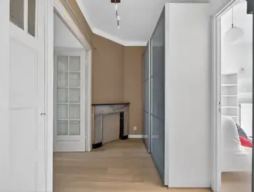 Foto #4 Appartement Karperweg Amsterdam