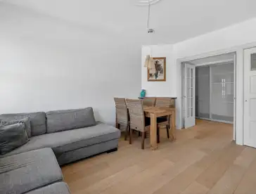 Foto #2 Appartement Karperweg Amsterdam