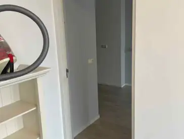 Foto #1 Kamer Cornelis de Houtmanstraat Den Helder