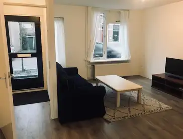 Foto #1 Huurwoning Czaar Peterstraat Zaandam