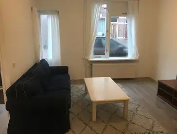 Foto #2 Huurwoning Czaar Peterstraat Zaandam