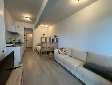 Foto #3 Studio Haarlemmerweg Amsterdam
