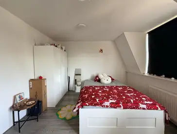 Foto #4 Appartement Justus van Effenstraat Utrecht