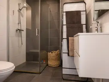 Foto #4 Appartement Tolstraat Amsterdam