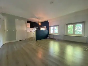 Foto #1 Studio Wolter Heukelslaan Utrecht