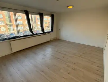 Foto #3 Appartement Chestertonlaan Amsterdam