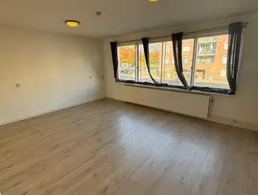 Foto #2 Appartement Chestertonlaan Amsterdam