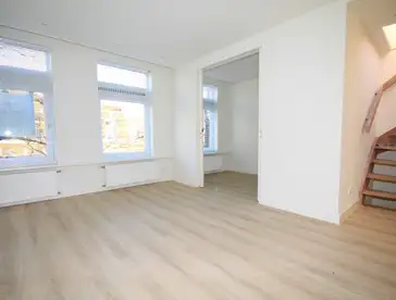 Foto #2 Appartement Zusterstraat Den Haag