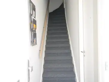 Foto #4 Appartement Zusterstraat Den Haag